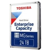TOSHIBA MG11ACA24TE MG Series 3.5'' 24TB 7200rpm 1024MB SATA Enterprise 7/24 Harddisk