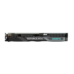 GIGABYTE GV-N4060GAMING OC-8GD, Rev.1.0, RTX4060 OC, 8Gb GDDR6, 128BIT, 3 Fanlı, 2xHDMI, 2xDP, GAMING Ekran KARTI