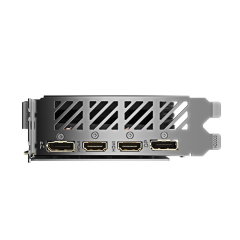 GIGABYTE GV-N4060GAMING OC-8GD, Rev.1.0, RTX4060 OC, 8Gb GDDR6, 128BIT, 3 Fanlı, 2xHDMI, 2xDP, GAMING Ekran KARTI