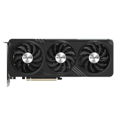 GIGABYTE GV-N4060GAMING OC-8GD, Rev.1.0, RTX4060 OC, 8Gb GDDR6, 128BIT, 3 Fanlı, 2xHDMI, 2xDP, GAMING Ekran KARTI