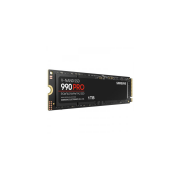 SAMSUNG MZ-V9P1T0BW, 990 PRO, 1TB, 7450/6900, Gen4, NVMe PCIe M.2 2280, SSD (Türkiye Distribütörü Garantili)