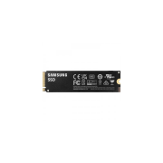 SAMSUNG MZ-V9P1T0BW, 990 PRO, 1TB, 7450/6900, Gen4, NVMe PCIe M.2 2280, SSD (Türkiye Distribütörü Garantili)