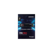 SAMSUNG MZ-V9P1T0BW, 990 PRO, 1TB, 7450/6900, Gen4, NVMe PCIe M.2 2280, SSD (Türkiye Distribütörü Garantili)