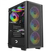 OXPC-5000 OEM PAKET i5-12400F 16GB 512GB RX 9060XT