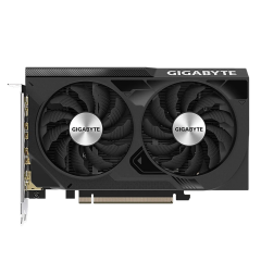 GIGABYTE GV-N4060WF2OC-8GD, RTX4060 WINDFORCE OC, 8Gb, GDDR6, 128BIT, 2 Fanlı, 2xHDMI, 2xDP, GAMING Ekran KARTI