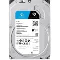 SEAGATE SKYHAWK 6TB 5400RPM 256MB SATA3 ST6000VX009 7/24 HARDDİSK