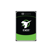 SEAGATE EXOS X18, ST12000NM000J, 3.5", 12TB,  256Mb, 7200 Rpm, 7/24 Enterprise, DATA CENTER-GÜVENLİK-NAS-SERVER, HDD