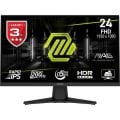 23.8 MSI MAG 244F FHD RAPID 0.5MS 200HZ IPS FLAT
