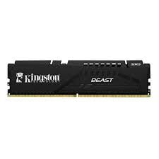 KINGSTON KGDGT0-HYA-K 8GB DDR5 5600MHz PC Bellek Bulk