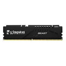KINGSTON 8GB DDR5 5600MHz PC Bellek Bulk