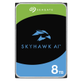 SEAGATE ST8000VE001 SKYHAWK 3.5'' 8TB 7200rpm 256mb SATA (TR Seagate Garantili) 7/24 Harddisk