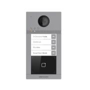 HIKVISION DS-KV8413-WME1 VİLLA TİP DIŞ ORTAM İNTERCOM CİHAZI