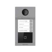 HIKVISION DS-KV8413-WME1 VİLLA TİP DIŞ ORTAM İNTERCOM CİHAZI