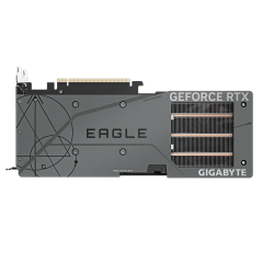 GIGABYTE GV-N406TEAGLE OC-8GD, RTX4060TI, EAGLE OC, 8Gb, GDDR6, 128BIT, 3 Fanlı, 2xHDMI, 2xDP, GAMING Ekran KARTI