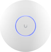 UBIQUITI UNIFI U7 PRO MAX WIFI ACCESS POINT