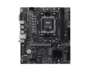 MSI PRO B850M-E EVO DDR5 ANAKART 8200MHz(OC)