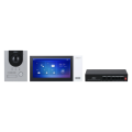 DAHUA KTP01(S) IP Villa Kit Yüzey Tipi Görüntülü  İnterkom Kit