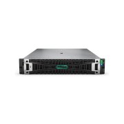 HP P81787-B21, DL380, GEN11, Intel Xeon GOLD 6530, 2x32Gb DDR5 RDIMM Ram, 2x480Gb SSD Disk, MR408i-o NC 8SFF, 2x1000W Power, 2U RACK, SERVER