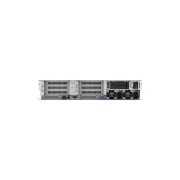HP P81787-B21, DL380, GEN11, Intel Xeon GOLD 6530, 2x32Gb DDR5 RDIMM Ram, 2x480Gb SSD Disk, MR408i-o NC 8SFF, 2x1000W Power, 2U RACK, SERVER