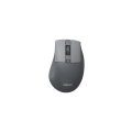 PHILIPS SPK7528G, SESSİZ, Gri, USB Nano  2,4Gh ve Bluetooth Kablosuz, 1600dpi, Optic, 3 Tuşlu Ergonamik Mouse