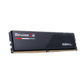 GSKILL F55200J4040A24GX1-RS5K, 24GB, DDR5, 5200MHz CL40, 1.1V, XMP 3.0, Desktop Ram