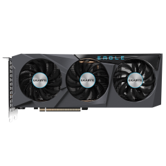 GIGABYTE GV-R66XTEAGLE-8GD, RX6600XT EAGLE 8GB GDDR6, 128BIT, 3 Fanlı, 2xDP, 2xHDMI, GAMING Ekran Kartı