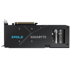 GIGABYTE GV-R66XTEAGLE-8GD, RX6600XT EAGLE 8GB GDDR6, 128BIT, 3 Fanlı, 2xDP, 2xHDMI, GAMING Ekran Kartı