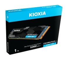 1TB KIOXIA EXCERIA NVMe M.2 3D LSD10Z001TG8