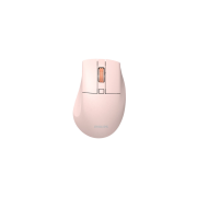 PHILIPS SPK7528P, SESSİZ, Penmbe, USB Nano  2,4Gh ve Bluetooth Kablosuz, 1600dpi, Optic, 3 Tuşlu Ergonamik Mouse