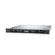 DELL POWEREDGE EMEA_R260_SPL1 XEON 6315P 1X2TB SATA 3.5 1X16GB 1X700W 3 YIL YERİNDE GARANTİ