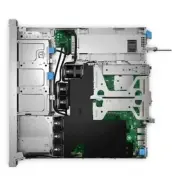 DELL POWEREDGE EMEA_R260_SPL1 XEON 6315P 1X2TB SATA 3.5 1X16GB 1X700W 3 YIL YERİNDE GARANTİ