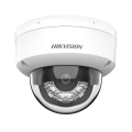 HIKVISION DS-2CD1121G2-LIUF 2Mpix, 2,8mm Lens, H265+, Hybrid Light,  20Mt Gece Görüşü, PoE, Mikrofonlu Dome IP Kamera