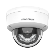 HIKVISION DS-2CD1121G2-LIUF 2Mpix, 2,8mm Lens, H265+, Hybrid Light,  20Mt Gece Görüşü, PoE, Mikrofonlu Dome IP Kamera
