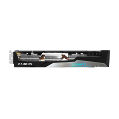 GIGABYTE GV-R67XTGAMING OC-12GD RX6700XT GAMING OC 12GB GDDR6, 192BIT, 3 Fanlı, 2xDP, 2xHDMI, RGB, Ekran Kartı