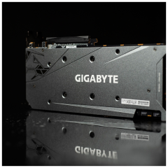 GIGABYTE GV-R67XTGAMING OC-12GD RX6700XT GAMING OC 12GB GDDR6, 192BIT, 3 Fanlı, 2xDP, 2xHDMI, RGB, Ekran Kartı