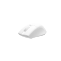 PHILIPS SPK7528W, SESSİZ, Beyaz, USB Nano  2,4Gh ve Bluetooth Kablosuz, 1600dpi, Optic, 3 Tuşlu Ergonamik Mouse
