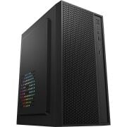 IROMX BT-B30 300W ATX 1xUSB2.0/1xUSB3.0 SİYAH KASA