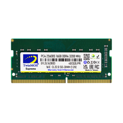 TwinMOS MDD416GB3200N, 16GB, DDR4, 3200MHz, 1.2V Notebook Ram