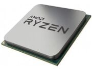 AMD Ryzen 5 5600 (6 Çekirdek) 3.5GHz - 4.4GHz 35mb AM4 İşlemci Tray (Fansız)