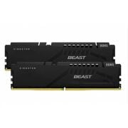 32 GB DDR5 5200MHZ KINGSTON BEAST BLACK EXPO 2x16GB CL36 DIMM DT KF552C36BBEK2/32TR