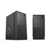 IROMX BT-B25 250W ATX 1xUSB2.0/1xUSB3.0 SİYAH KASA