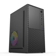 IROMX BT-B25 250W ATX 1xUSB2.0/1xUSB3.0 SİYAH KASA