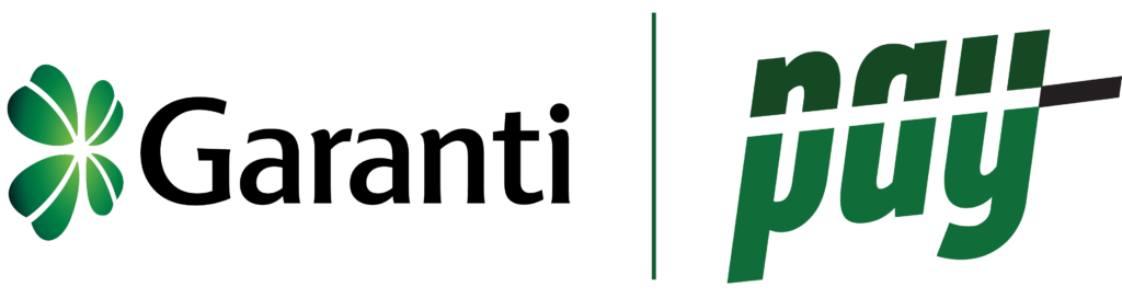 GARANTİPAY İLE ÖDEME